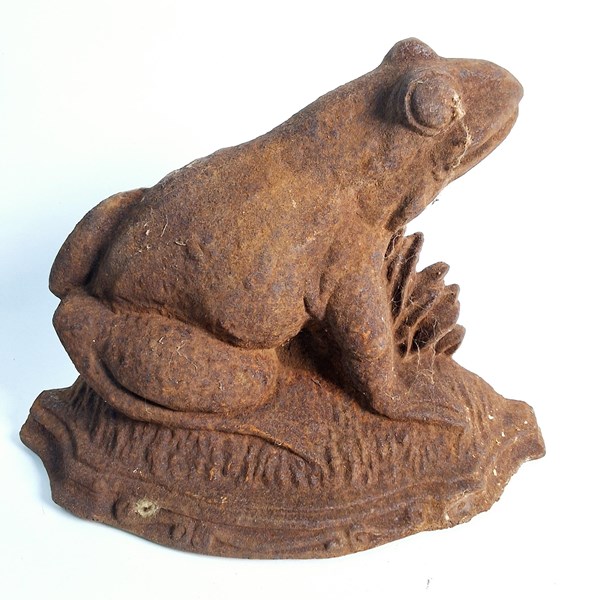 Lot 1223 - FROG DOOR STOP