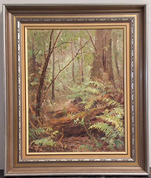 Lot 1103 - MAX MIDDLETON