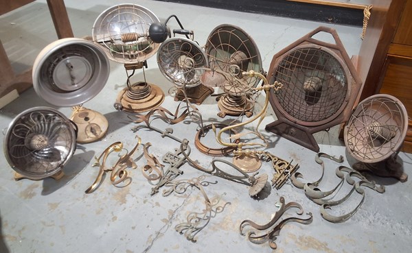 Lot 303 - VINTAGE LOT
