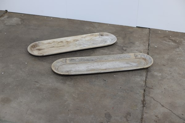 Lot 62 - CENTREPIECE TROUGH
