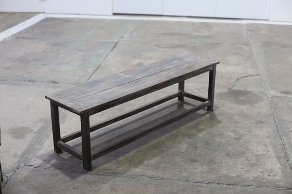 Lot 230 - BENCH
