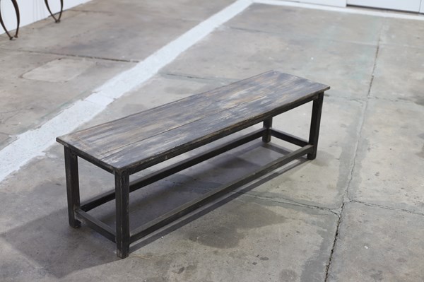 Lot 214 - BENCH