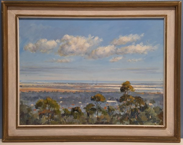Lot 1090 - GORDON MART