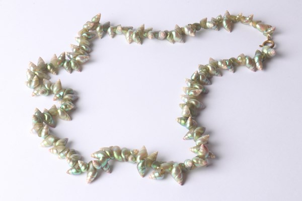 Lot 1009 - MAIREENER NECKLACE