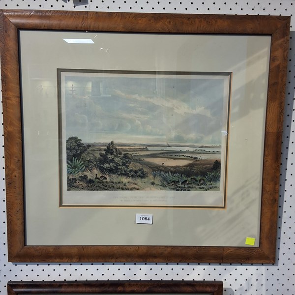 Lot 1105 - GEORGE FRENCH ANGAS