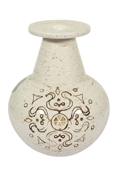 Lot 84 - BITOSSI VASE