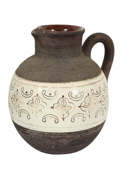 Lot 85 - BITOSSI JUG