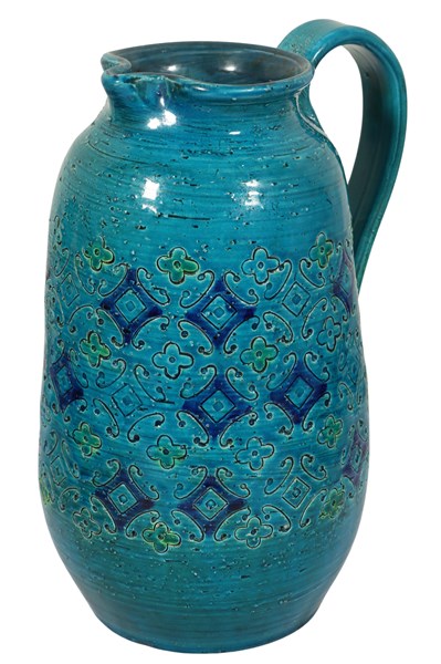 Lot 157 - BITOSSI JUG