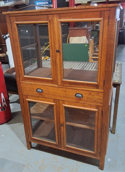 Lot 274 - MEAT SAFE
