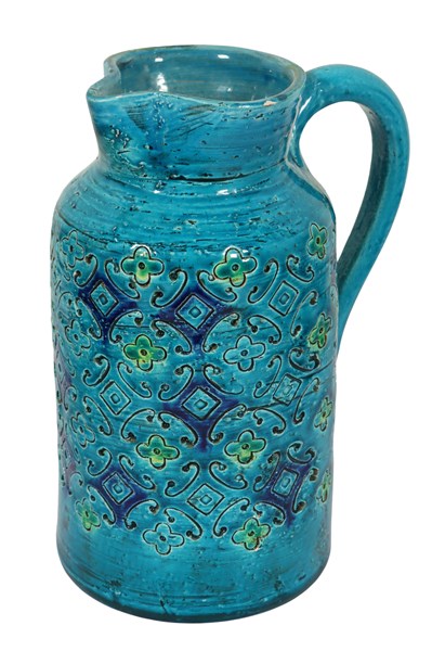 Lot 156 - BITOSSI JUG