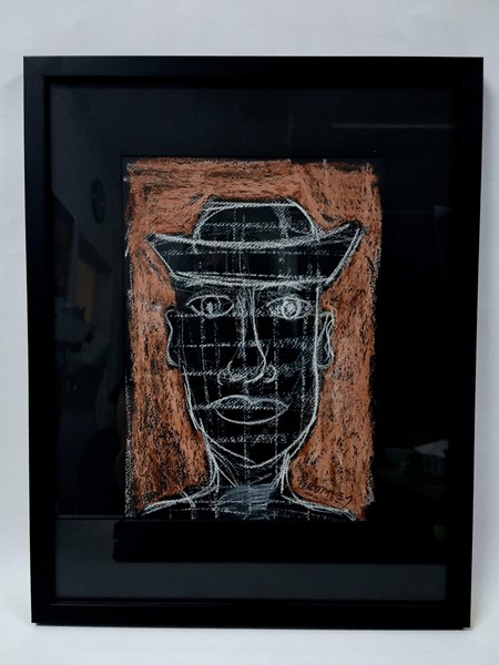 Lot 1117 - DAVID BROMLEY (Australia 1960-)