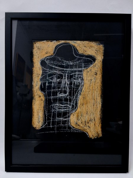 Lot 1115 - DAVID BROMLEY (Australia 1960-)
