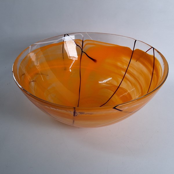 Lot 1162 - KOSTA BODA