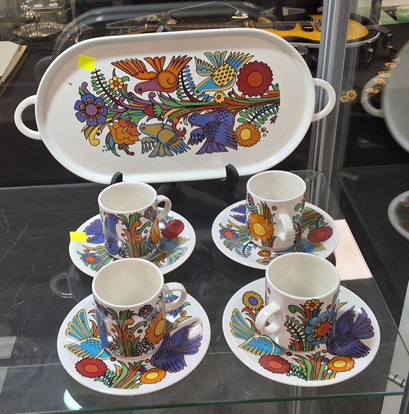 Lot 1159 - VILLEROY & BOCH
