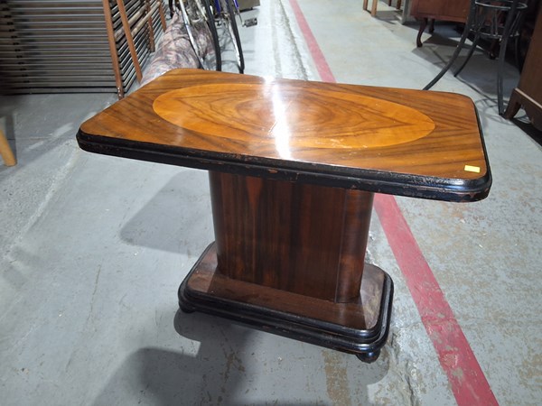Lot 363 - SIDE TABLE