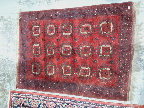 Lot 148 - RUG