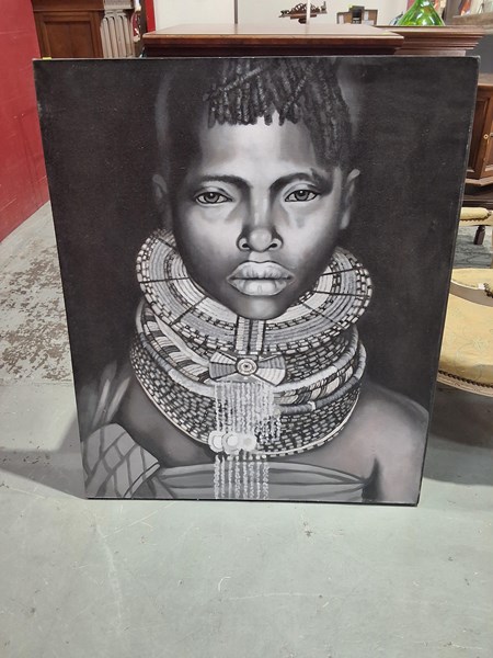 Lot 29 - WALL HANGING