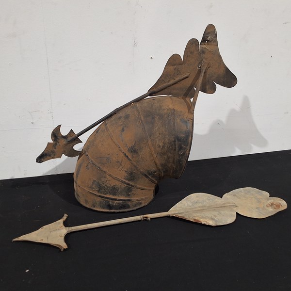 Lot 334 - ROOF VENT