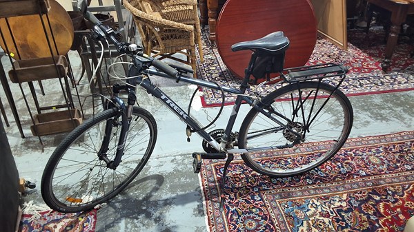 Lot 342 - PUSHBIKE
