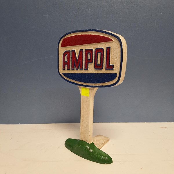 Lot 1212 - DOOR STOP