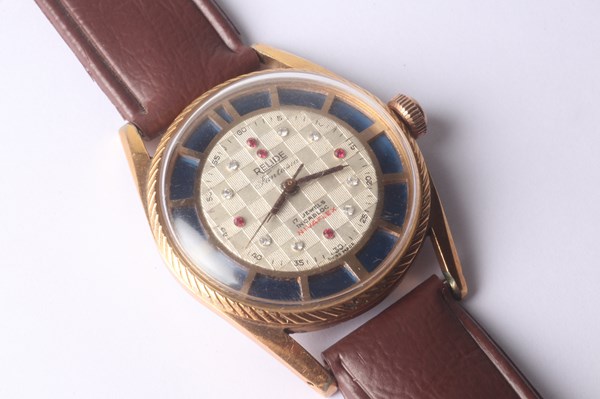 Lot 1023 - RELIDE WRISTWATCH