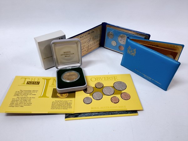 Lot 1045 - COINS
