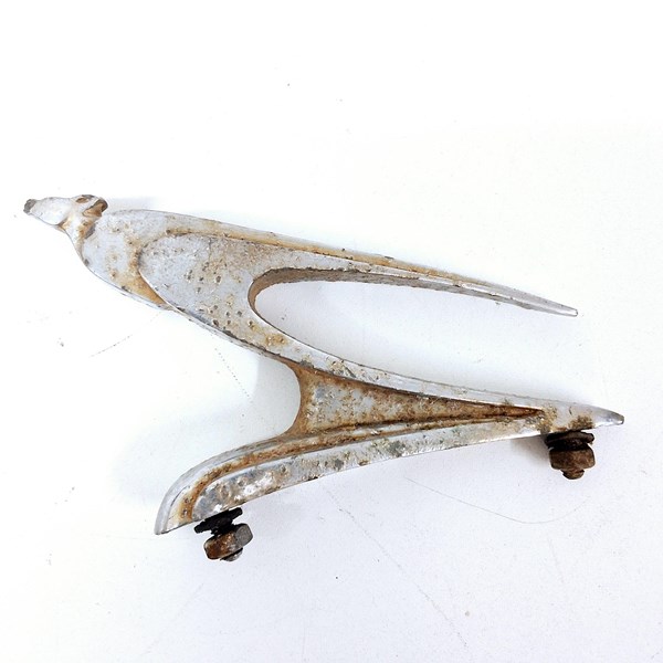 Lot 1230 - HOOD ORNAMENT