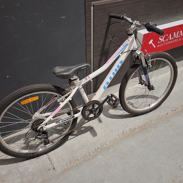 Lot 474 - BIKE