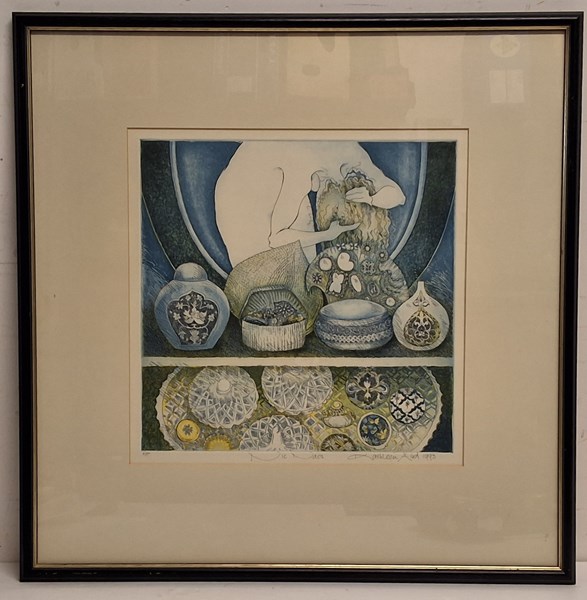 Lot 1082 - KATHLEEN AIRD