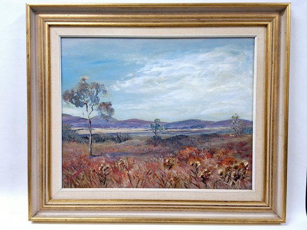 Lot 1128 - BREMNER