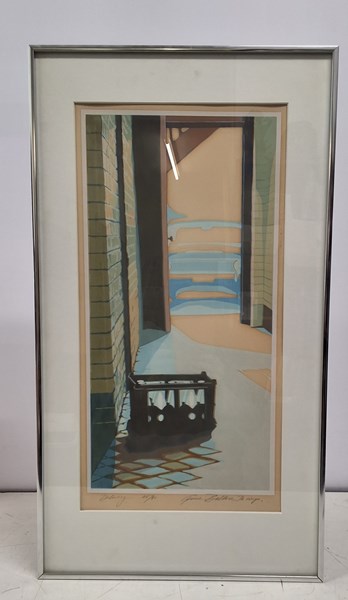 Lot 1066 - GRACE BALLON