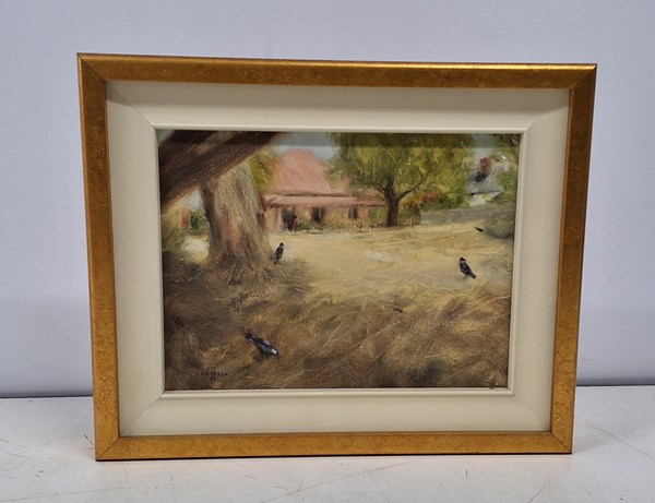 Lot 1098 - STEPHEN EMERSON