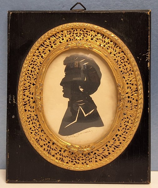 Lot 1039 - ARTIST UNKNOWN