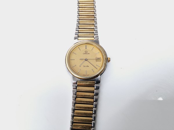 Lot 1019 - WRIST WATCH