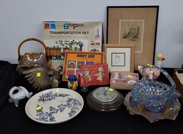 Lot 1415 - SUNDRY COLLECTABLES