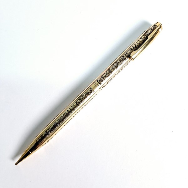 Lot 1056 - SHEAFFER PENCIL
