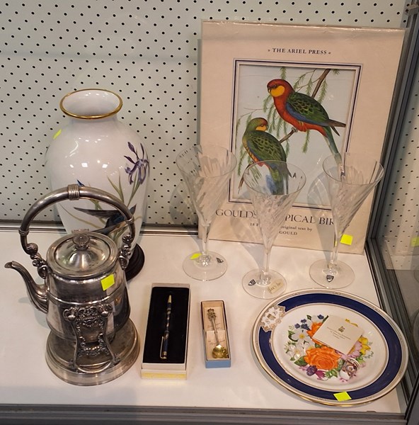 Lot 1278 - COLLECTABLES