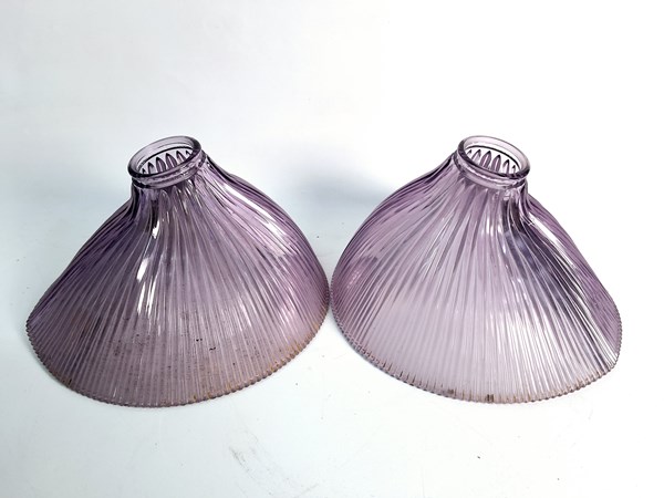 Lot 1273 - LIGHT SHADES