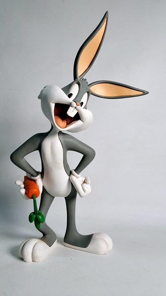 Lot 1372 - BUGS BUNNY