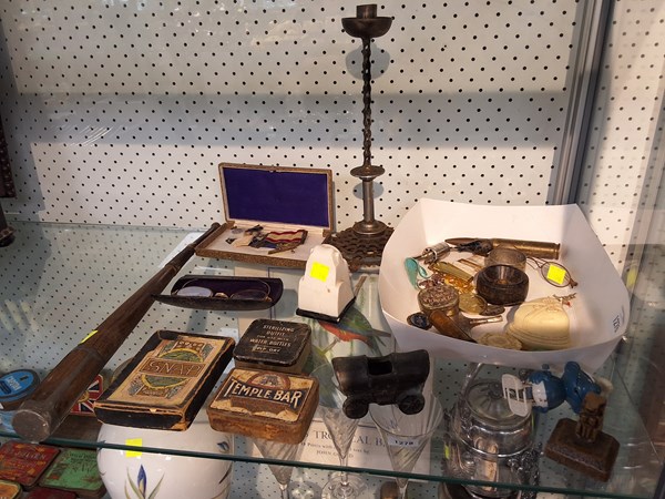 Lot 1276 - COLLECTABLES