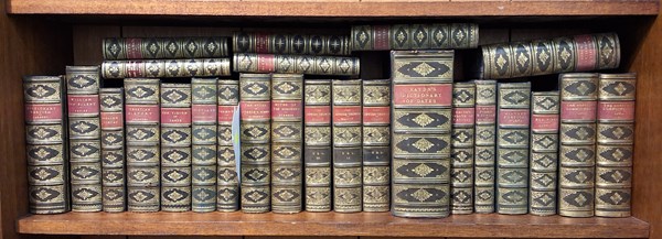 Lot 1269 - HISTORY BOOKS
