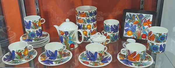 Lot 1173 - VILLEROY & BOCH
