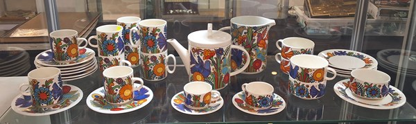Lot 1171 - VILLEROY & BOCH