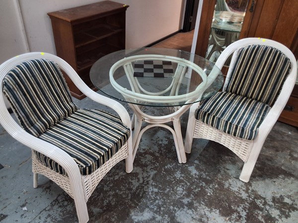 Lot 262 - SUNROOM SUITE