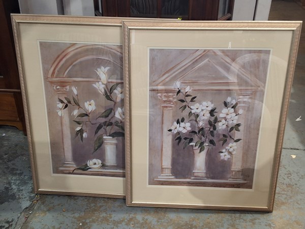 Lot 265 - PRINTS