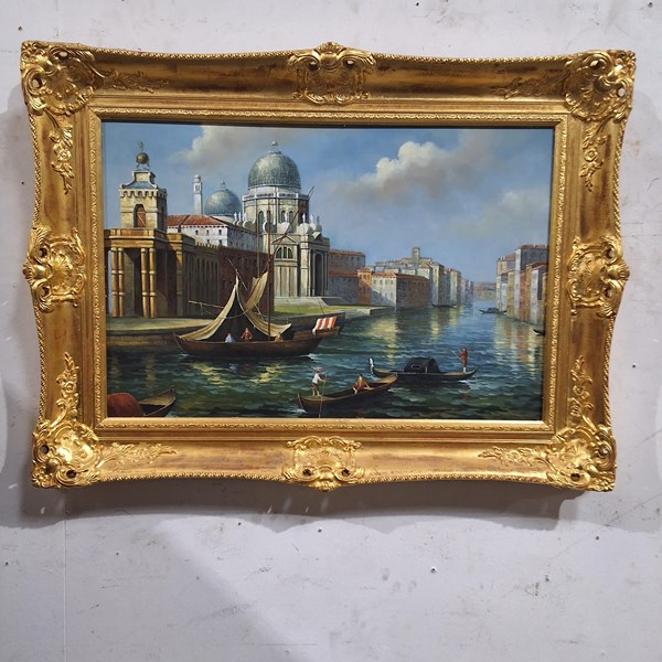 Lot 323 - ARTIST UNKNOWN