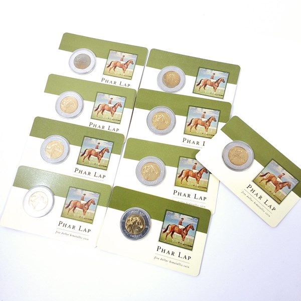 Lot 1075 - COINS