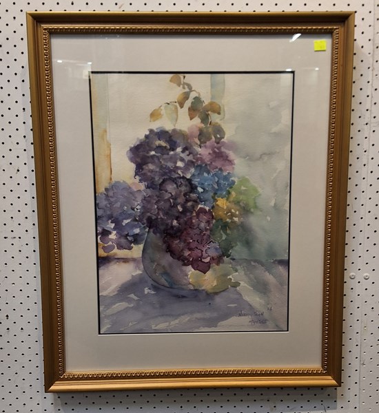 Lot 1135 - NORMA JEAN MANSELL