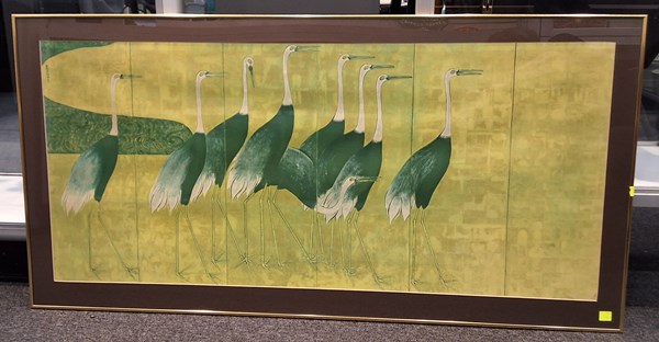 Lot 1120 - OGATA KORIN (Japan)