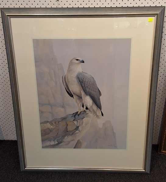 Lot 1119 - JEREMY BOOT (AUSTRALIA 1948-)
